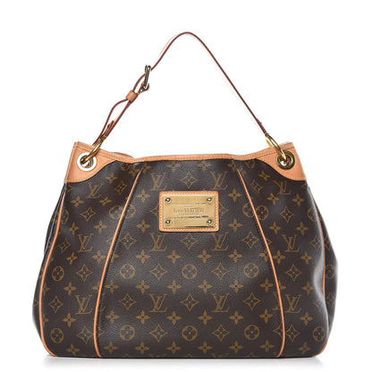 Louis Vuitton Monogram Galliera PM 1 of 12