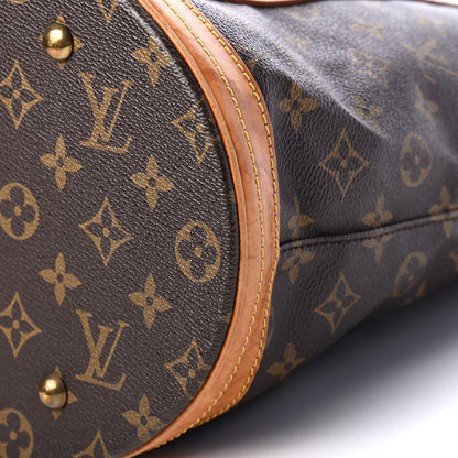 Louis Vuitton Monogram Bucket 27 9 of 10