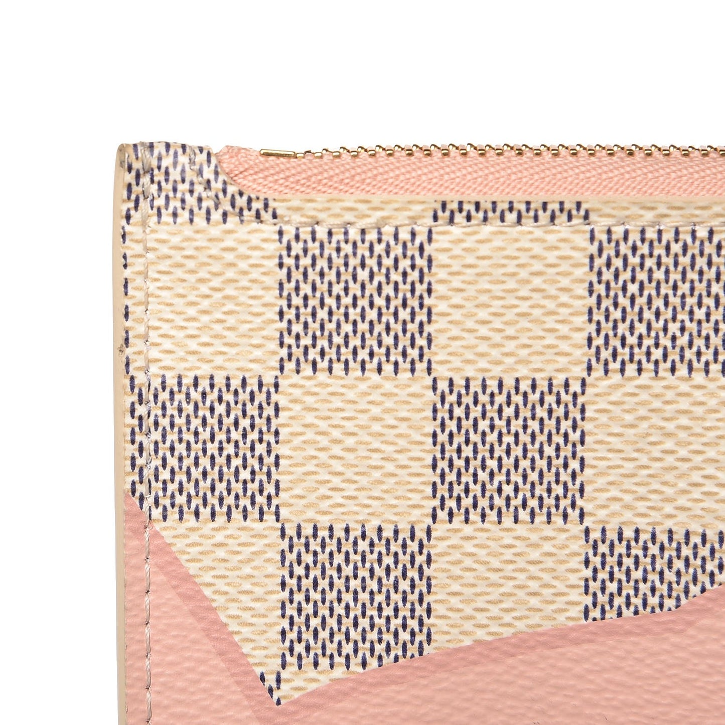 Damier Azur Tahitienne Neverfull MM GM Pochette