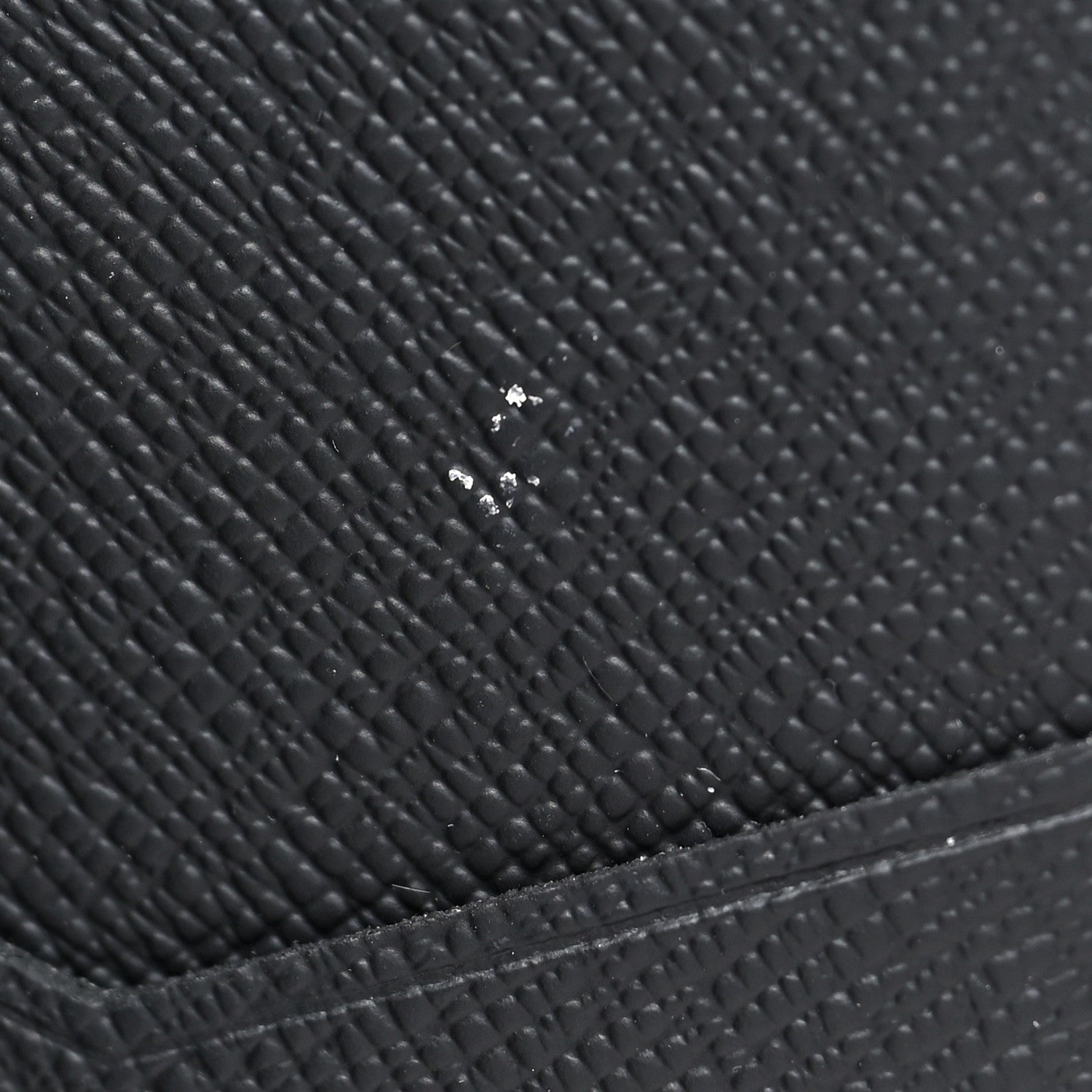 Louis Vuitton Monogram Eclipse Pocket Organizer NM 7 of 7