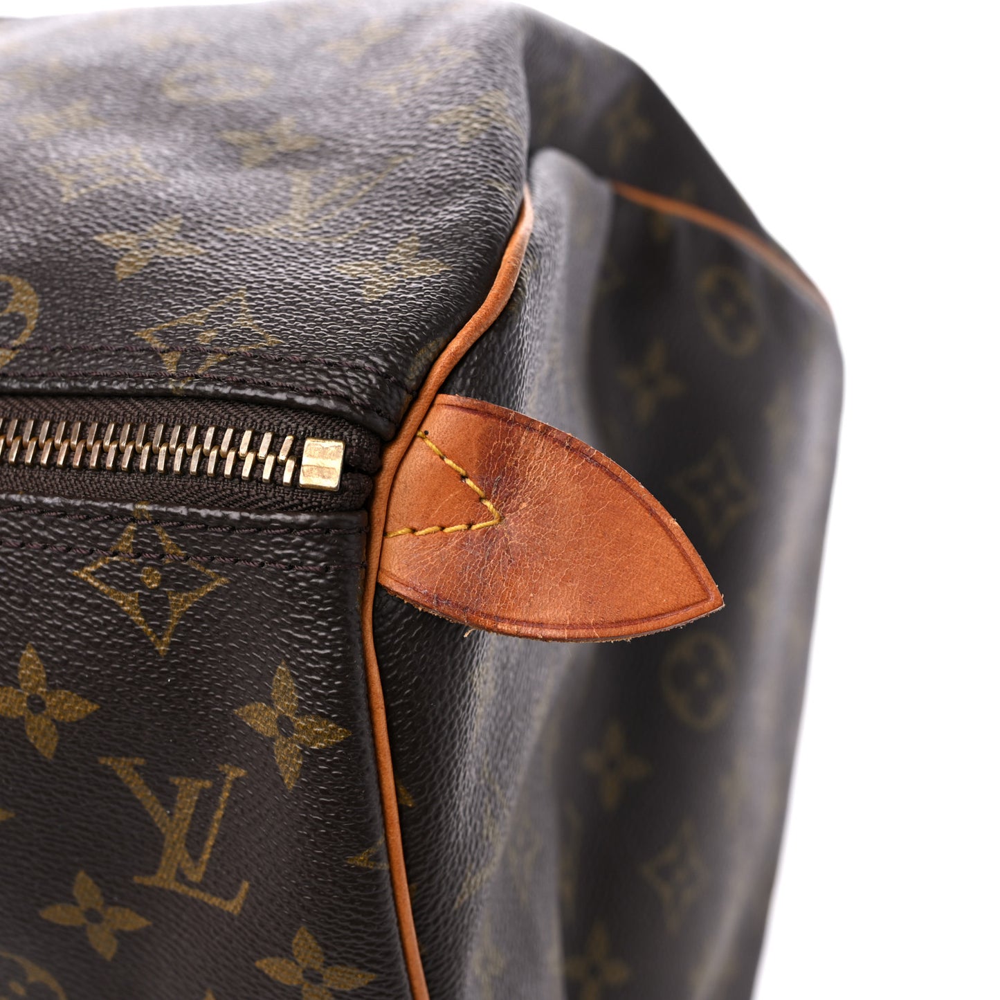 Monogram Keepall 45
