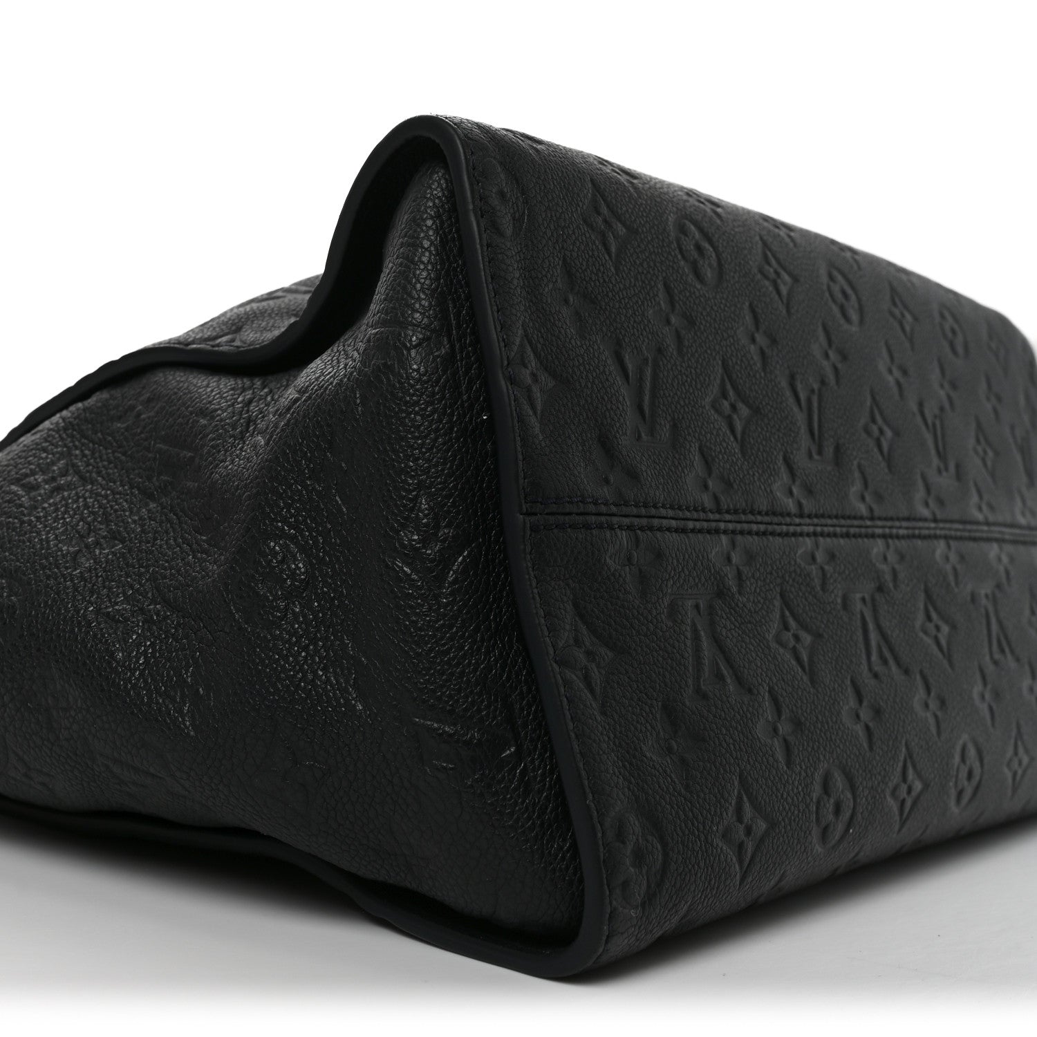 Louis Vuitton Empreinte Lumineuse PM Black 8 of 9