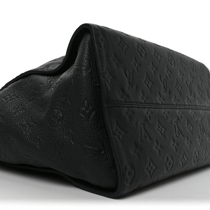 Louis Vuitton Empreinte Lumineuse PM Black 8 of 9