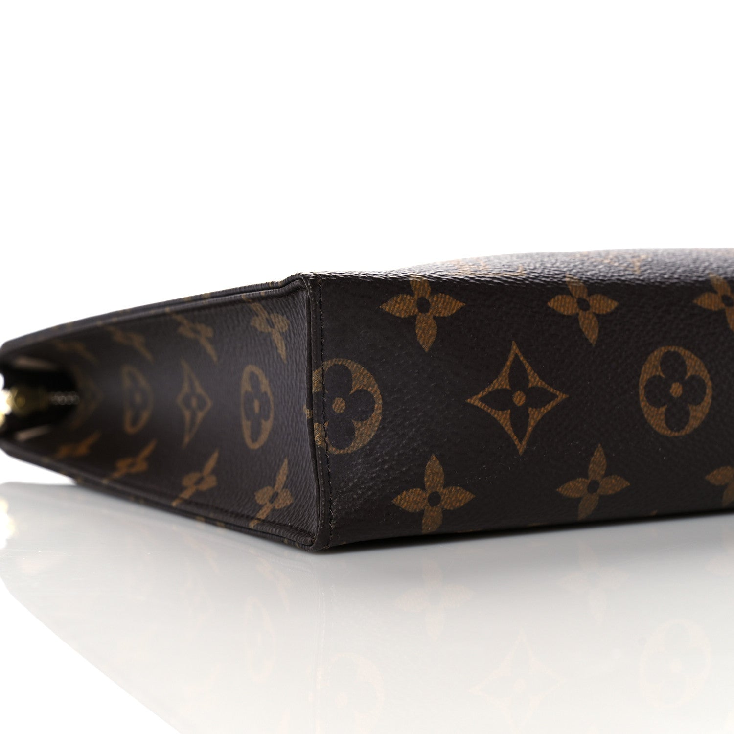 Louis Vuitton Monogram Toiletry Pouch 26 9 of 12