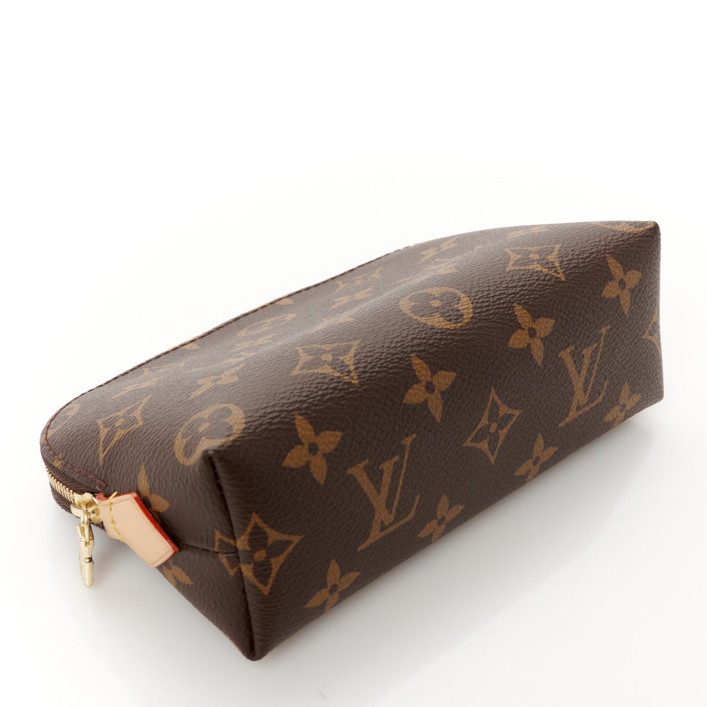 Monogram Cosmetic Pouch