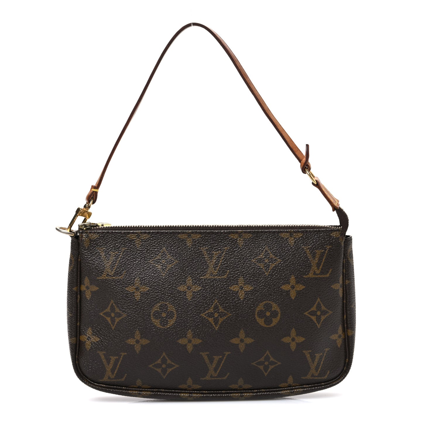 Monogram Pochette Accessories