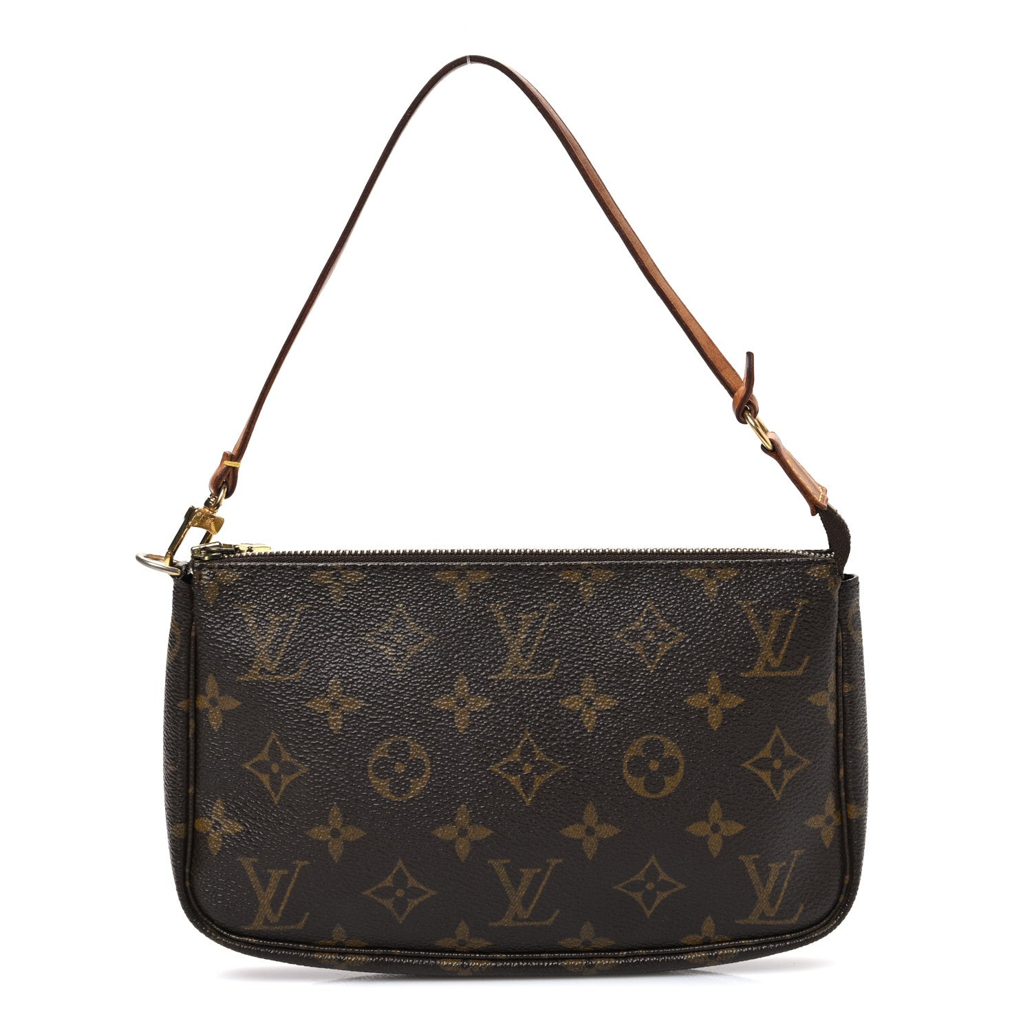 Louis Vuitton Monogram Pochette Accessories 1 of 10