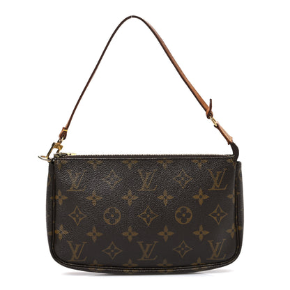 Louis Vuitton Monogram Pochette Accessories 1 of 10