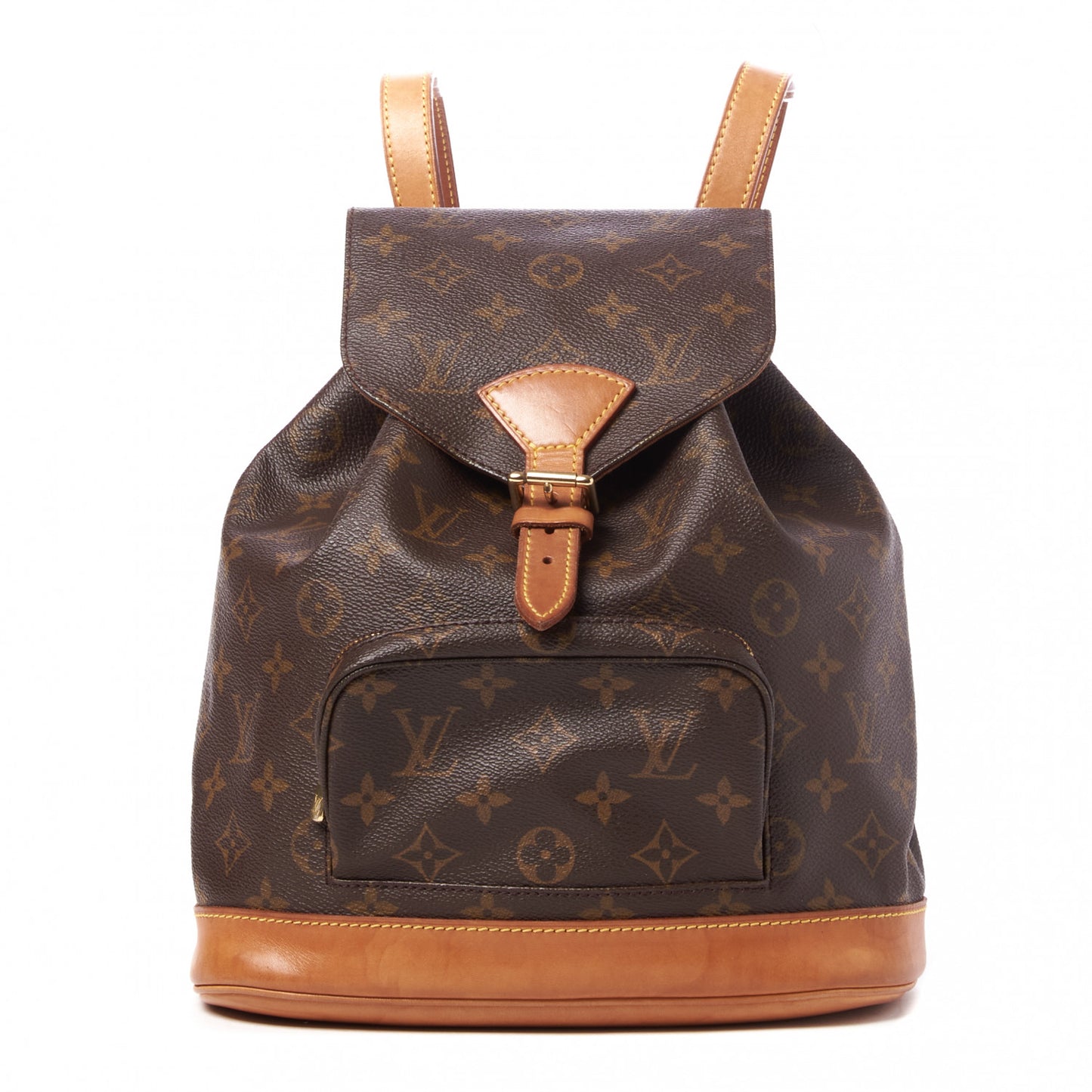 Monogram Montsouris MM Backpack