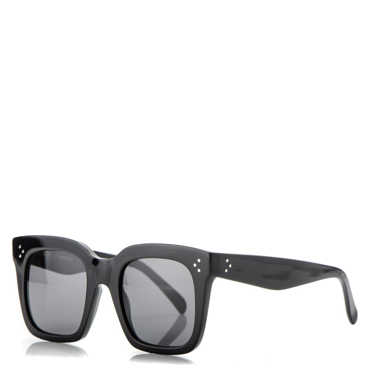 Tilda Sunglasses CL 41076/S Black