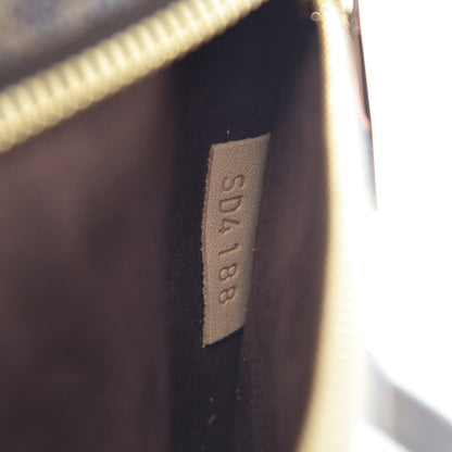 Louis Vuitton Monogram Pochette Metis 8 of 9