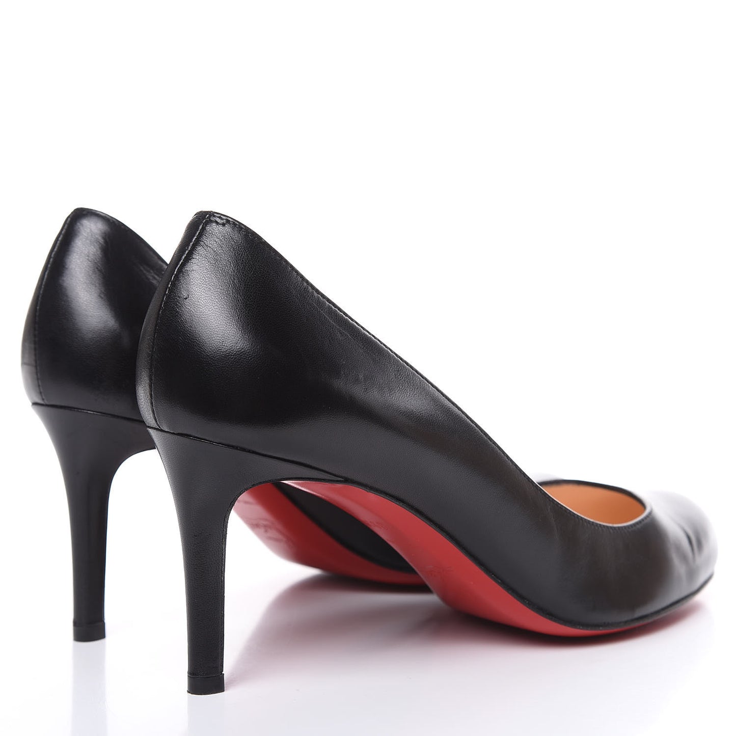 Kid Simple 70 Pumps 39.5 Black