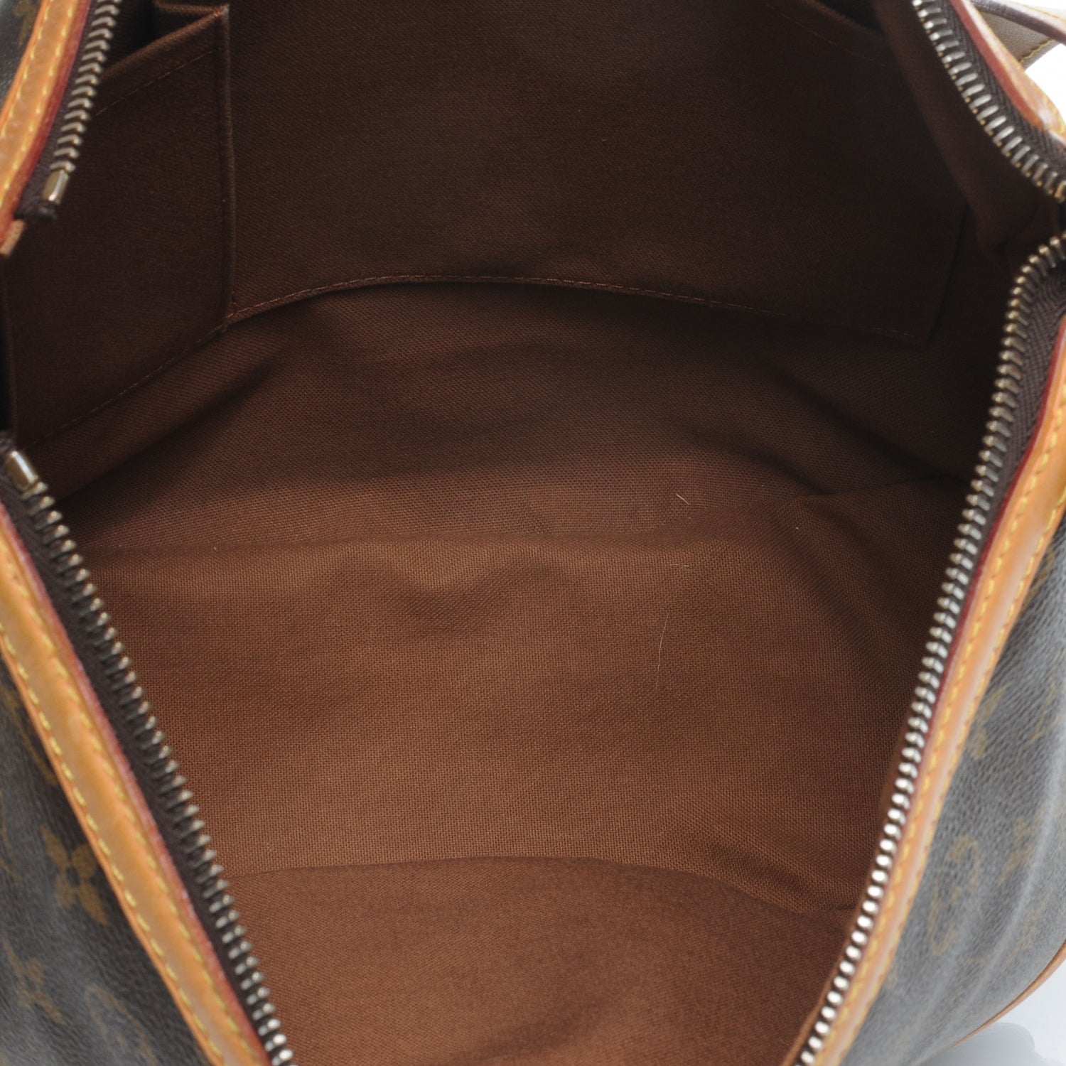 Louis Vuitton Monogram Tulum GM 5 of 7