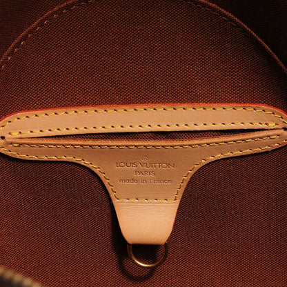 Louis Vuitton Monogram Ellipse PM 6 of 7