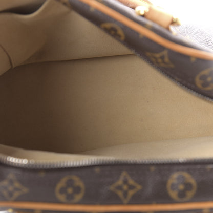Louis Vuitton Monogram Manhattan PM 5 of 12