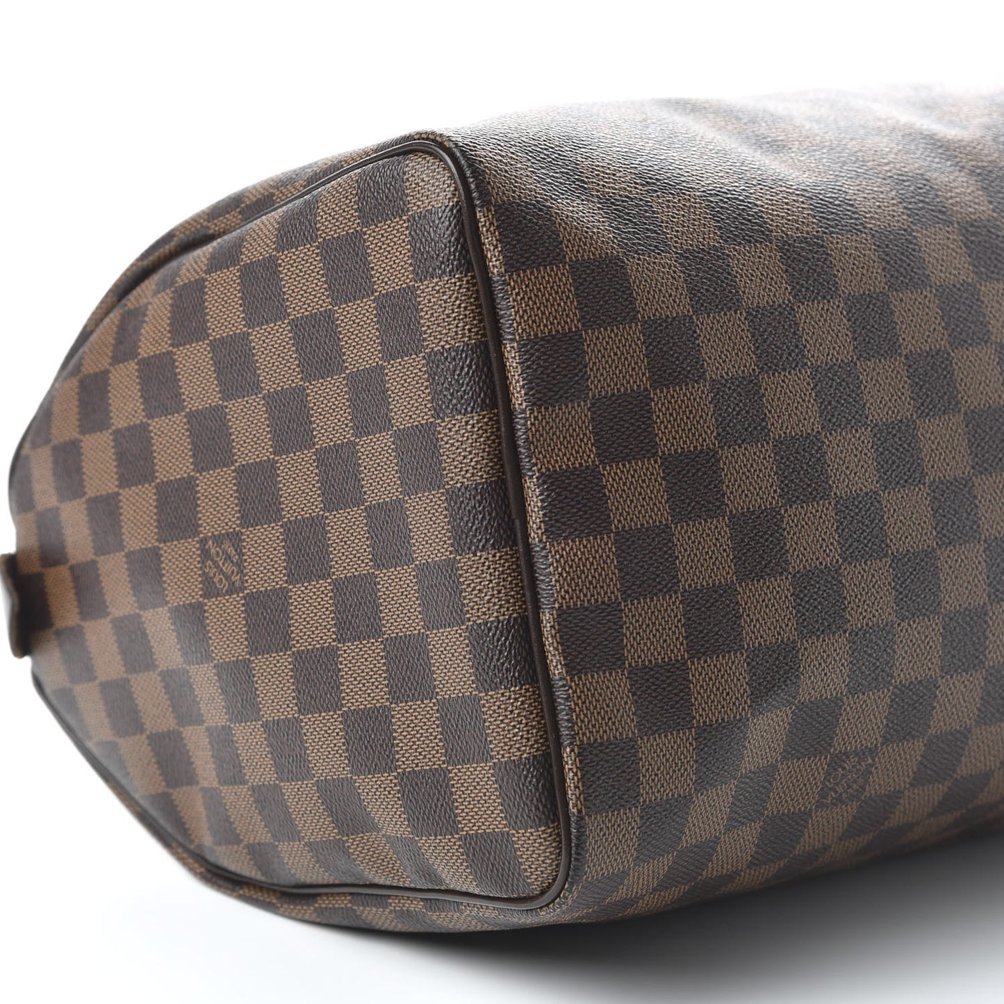 Damier Ebene Speedy 35