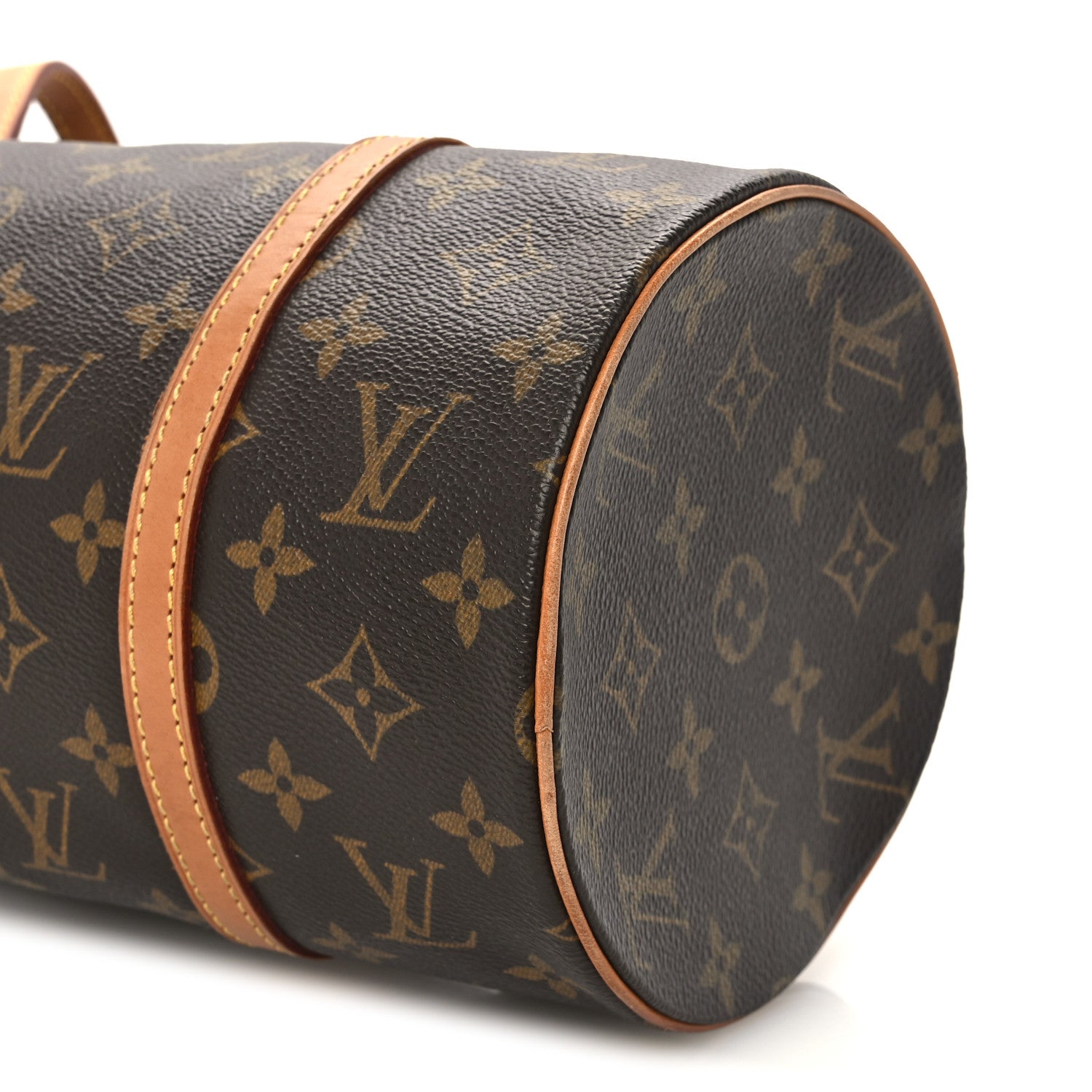 Louis Vuitton Monogram Papillon 30 with Companion 1972301
