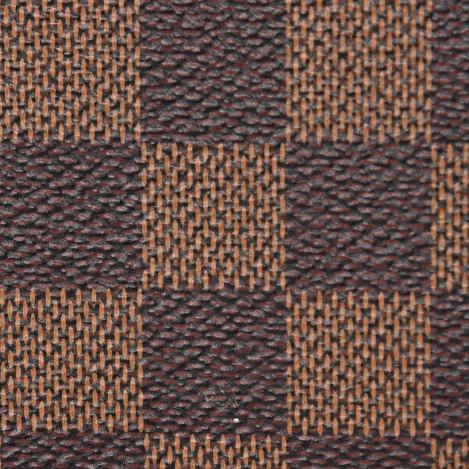 Louis Vuitton Damier Ebene Large Ring Agenda Cover 9 of 10