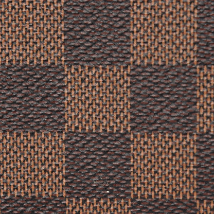Louis Vuitton Damier Ebene Large Ring Agenda Cover 9 of 10