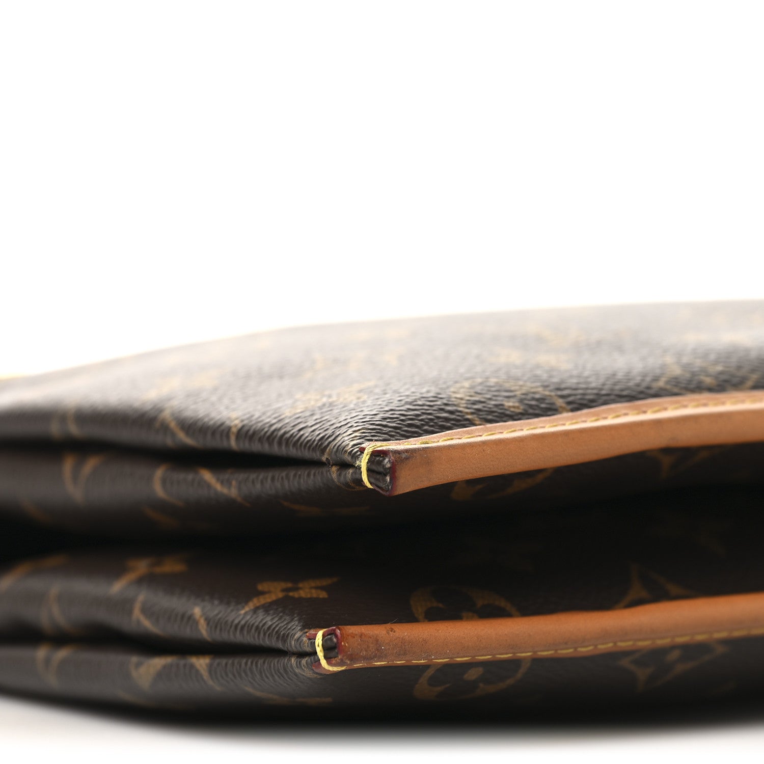 Louis Vuitton Monogram Saumur Messenger PM 10 of 11