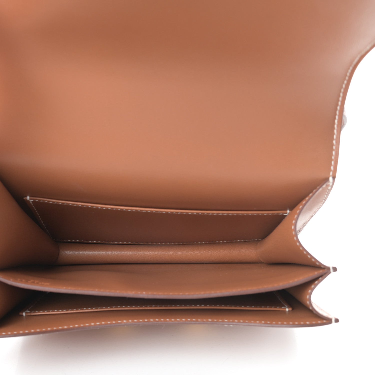 Hermes Barenia Constance 18 Fauve 5 of 15