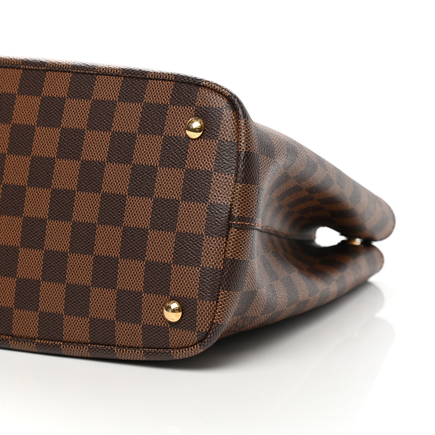 Louis Vuitton Damier Ebene Kensington 10 of 11