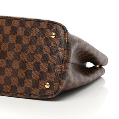 Louis Vuitton Damier Ebene Kensington 10 of 11