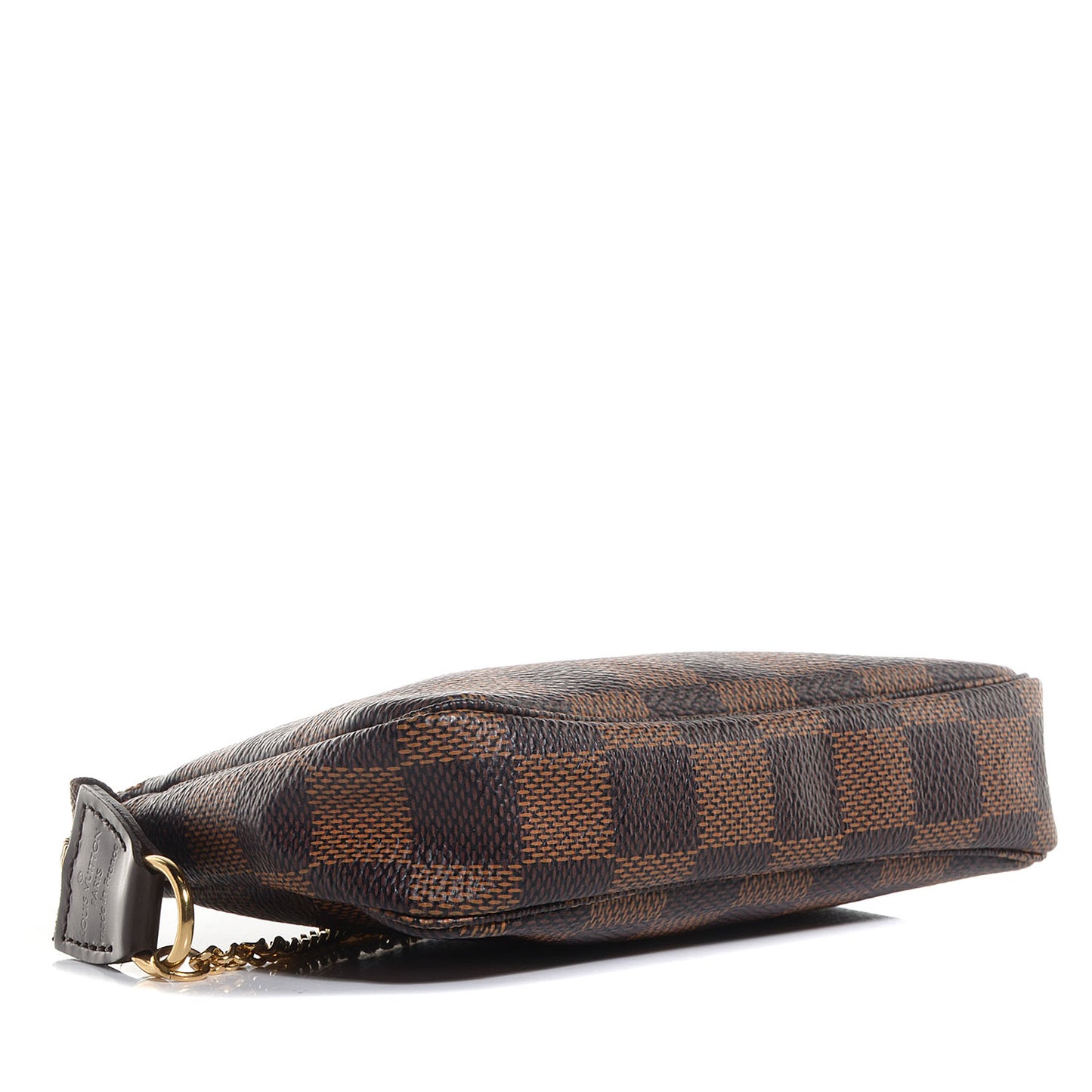 Damier Ebene Mini Pochette Accessories
