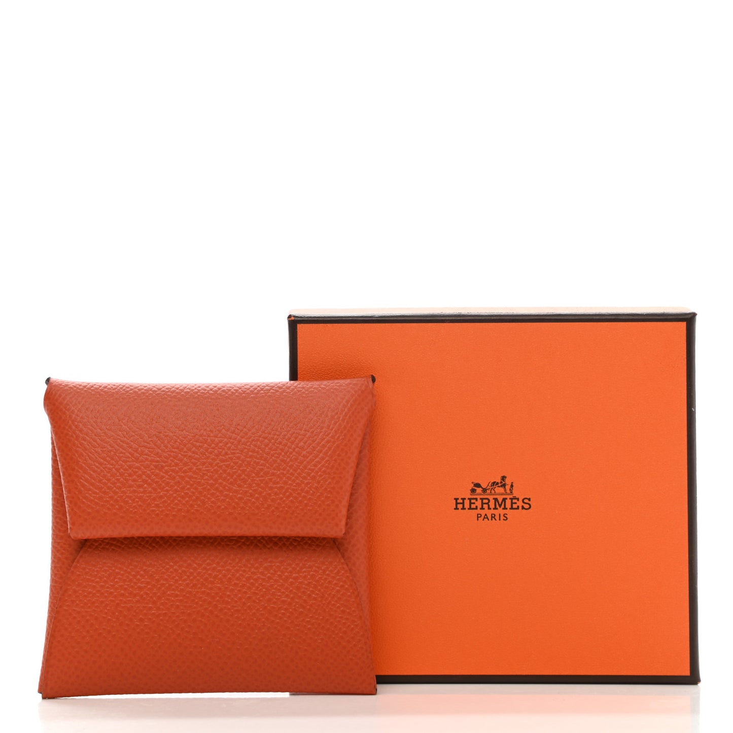Epsom Bastia Coin Purse Terre Battue