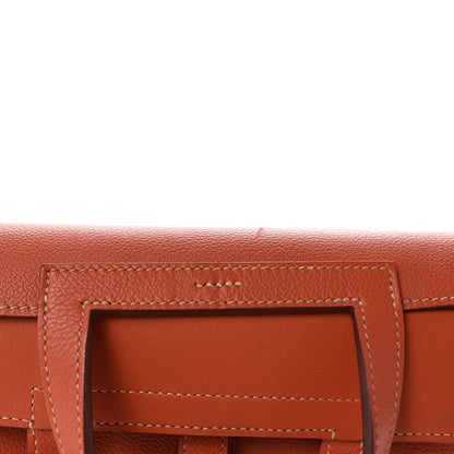 Hermes Evercolor Halzan 25 Blush 6 of 9