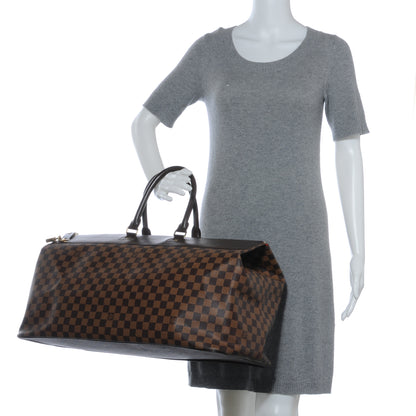 Louis Vuitton Damier Ebene Greenwich GM 2 of 7