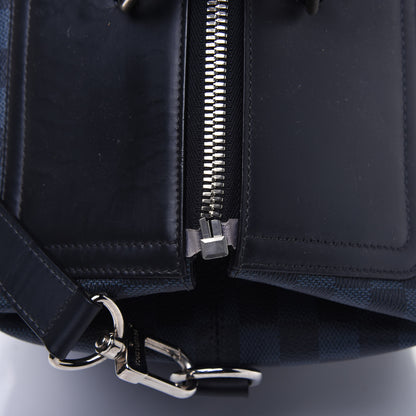 Louis Vuitton Damier Cobalt Neo Greenwich 14 of 25