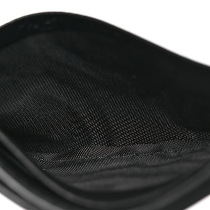 Gucci Guccissima Card Holder Black 8 of 10