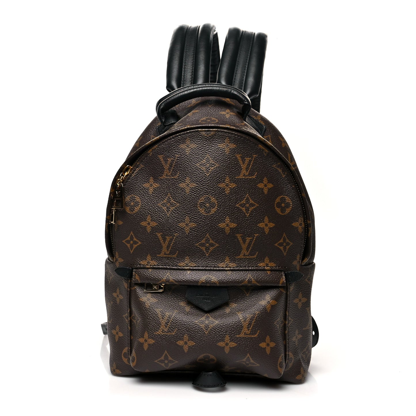Monogram Palm Springs Backpack PM