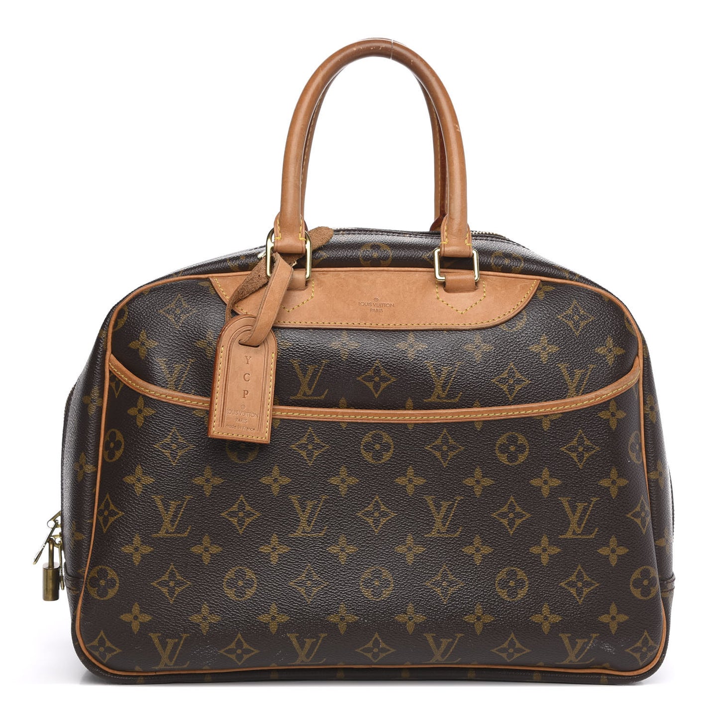 Monogram Deauville