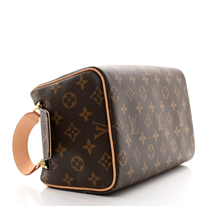 Louis Vuitton Monogram Dopp Kit Toilet Pouch 4 of 7