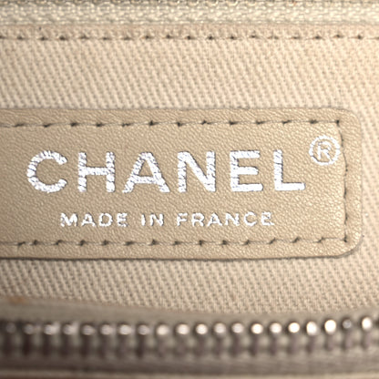 Chanel Aged Calfskin Quilted Reissue 2.55 Tote Red 7 of 13