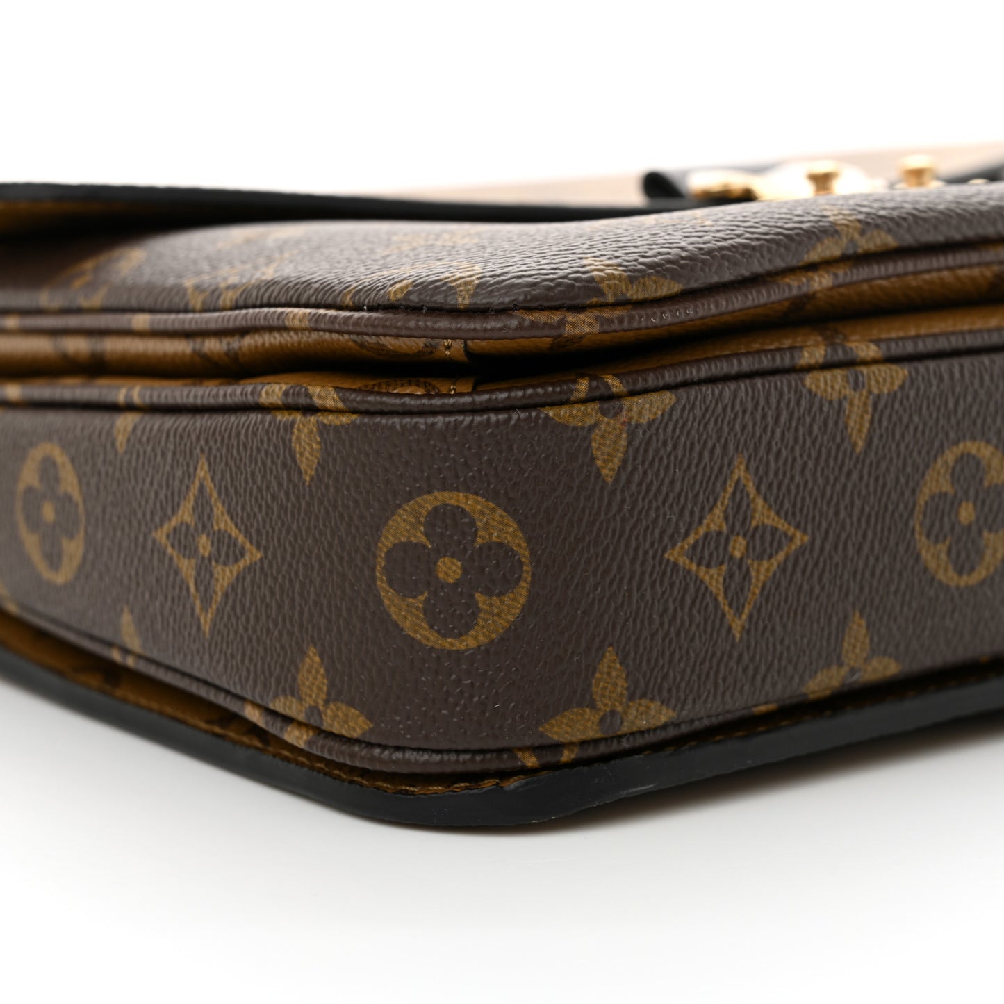Reverse Monogram Pochette Metis