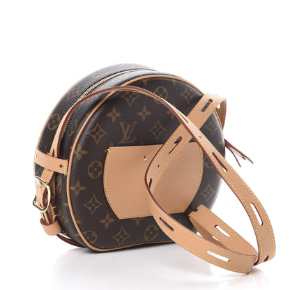 Louis Vuitton Monogram Boite Chapeau Souple 3 of 11