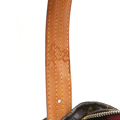 Louis Vuitton Monogram Viva-Cite MM 11 of 12