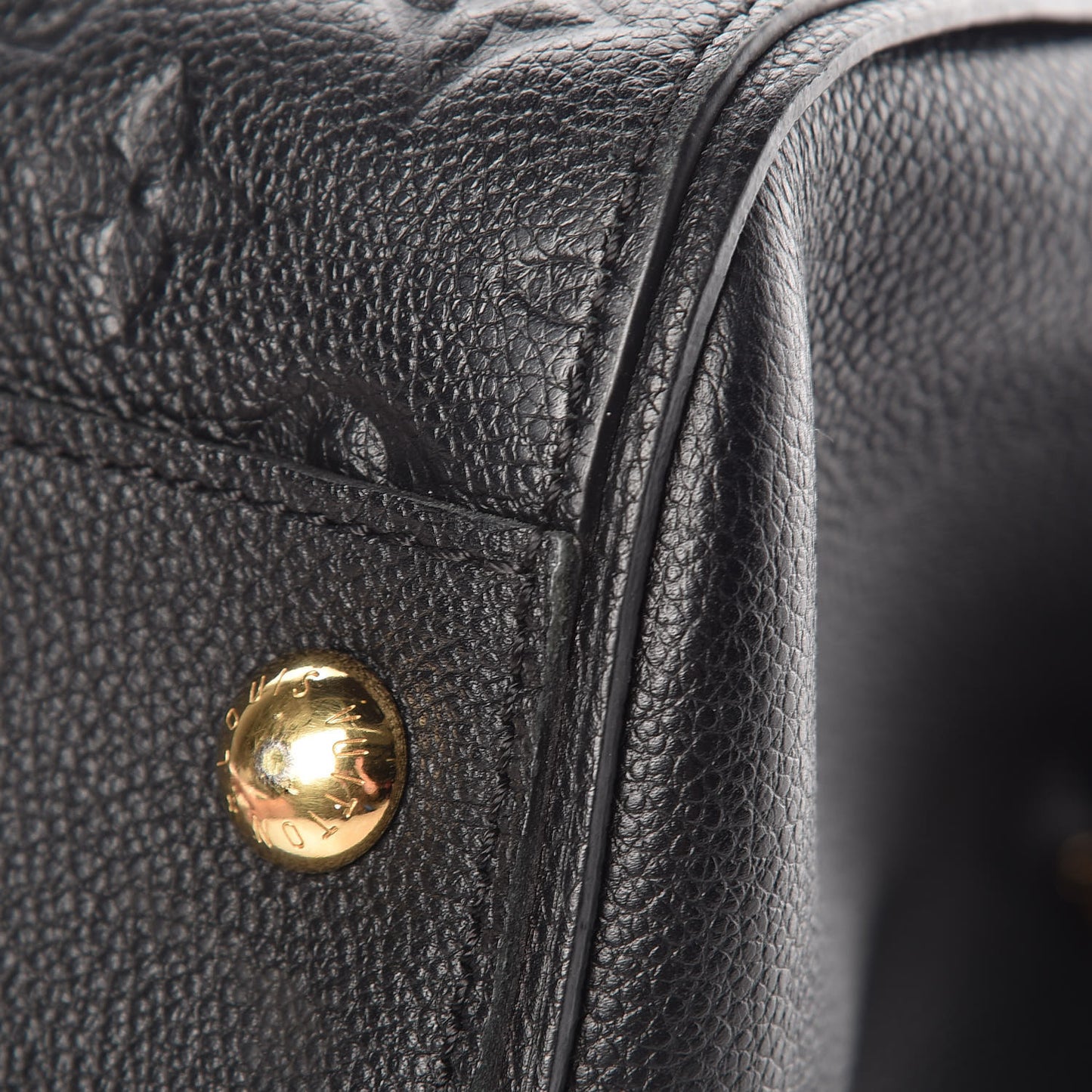 Empreinte Trocadero Black