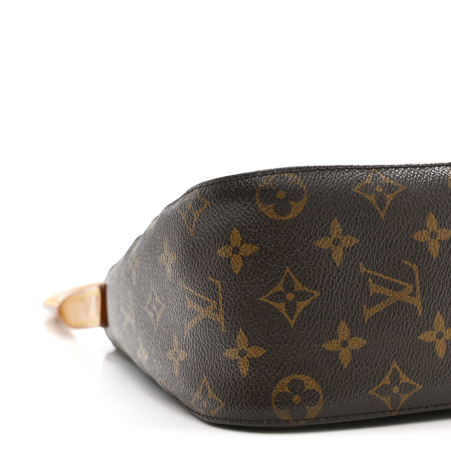 Monogram Looping MM