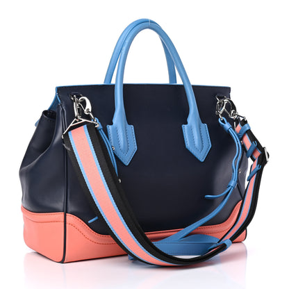 Versace Calfskin Large Palazzo Empire Bag Multicolor 2 of 4