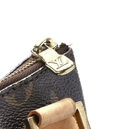 Louis Vuitton Monogram Bosphore Pochette 12 of 12