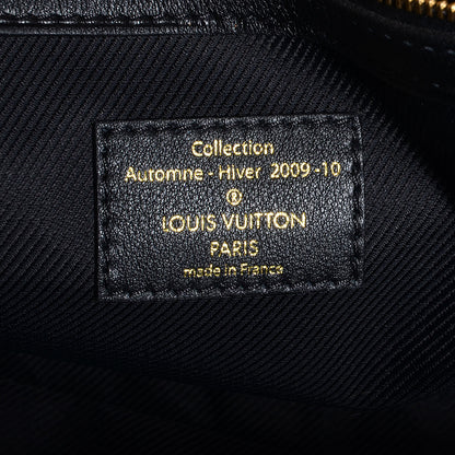 Louis Vuitton Monogram Double Jeu Neo Alma Black 6 of 11