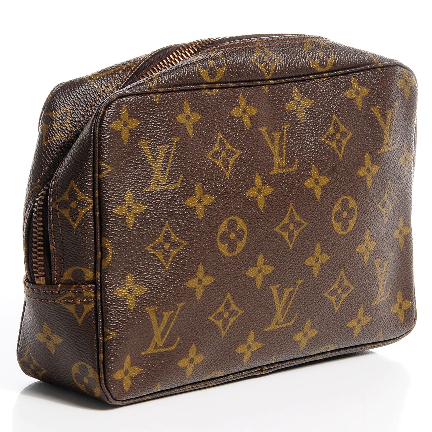 Monogram Trousse Toilette 23