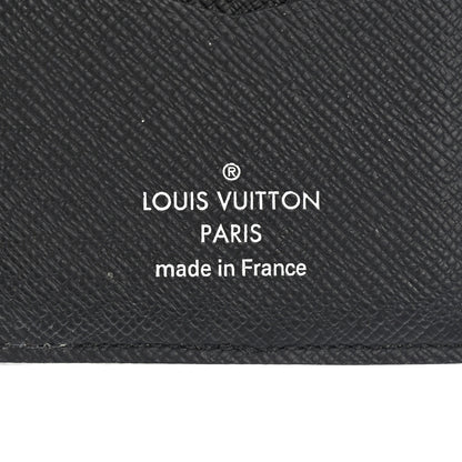 Louis Vuitton Monogram Eclipse Pocket Organizer Multicolor Lights 6 of 7