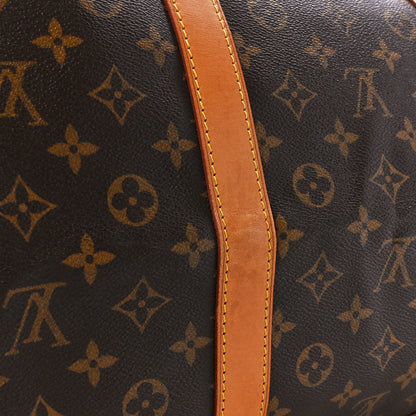 Louis Vuitton Monogram Keepall 60 15 of 15