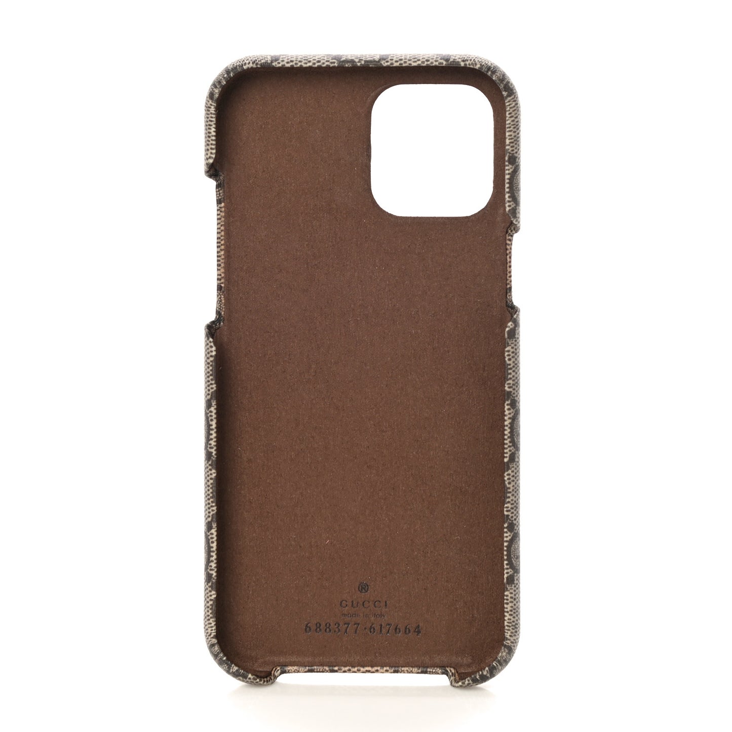 Tiger iPhone 13 Pro Max Case