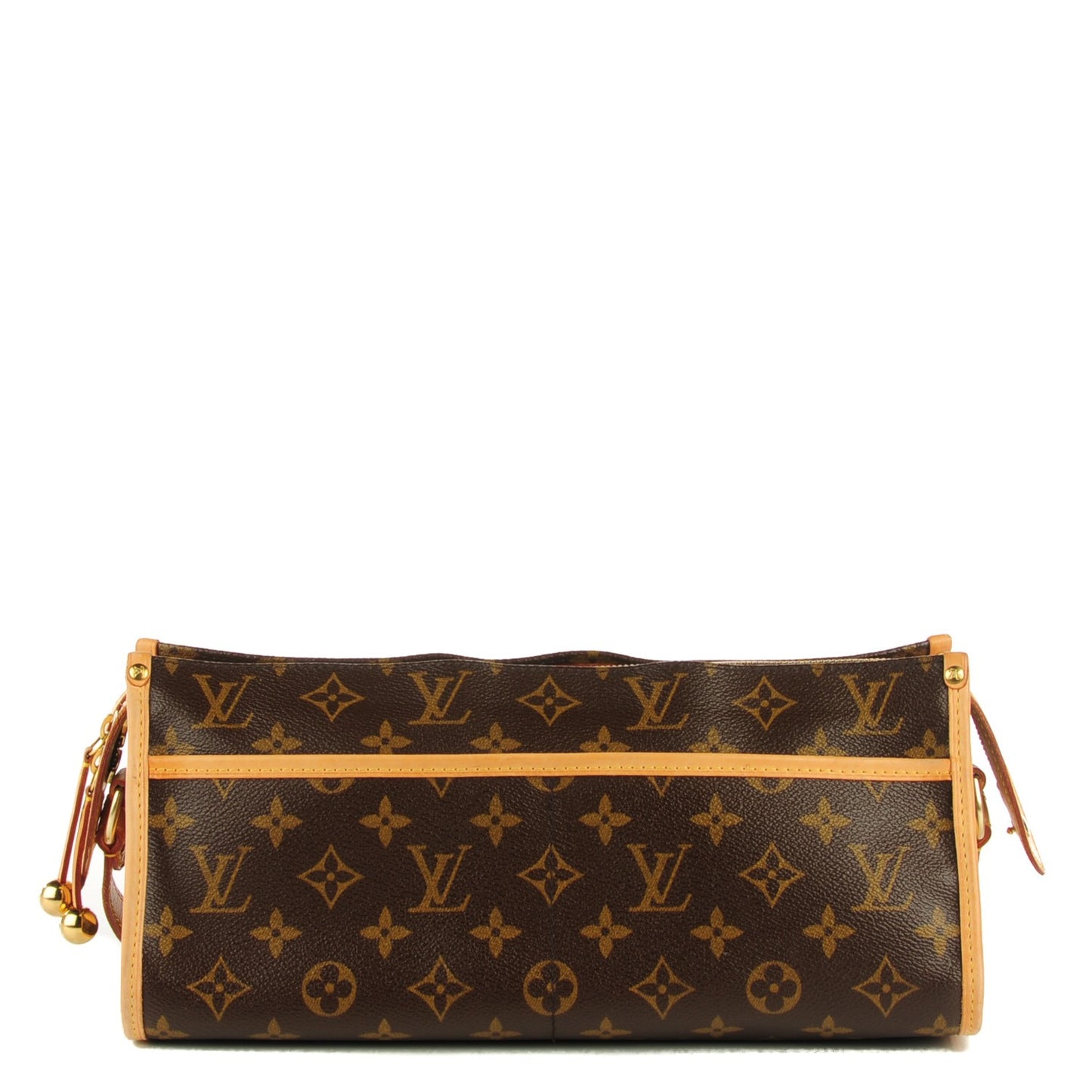 Monogram Popincourt Long Shoulder Bag
